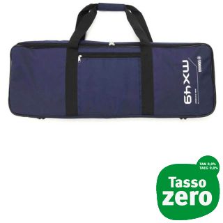 Yamaha MX49 Bag Blue