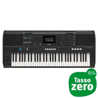 Yamaha PSR-E483