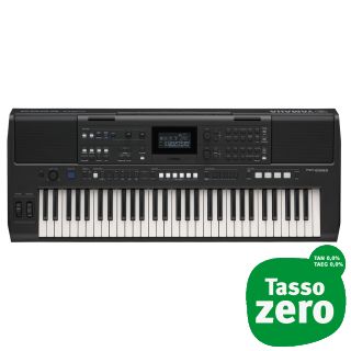 Yamaha PSR-E583