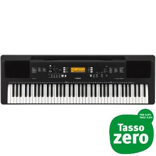 Yamaha PSR EW300