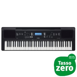 Yamaha PSR EW310