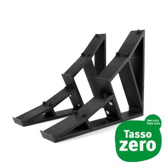 RESTAND Yamaha Reface Dual Stand