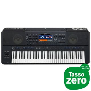 Yamaha PSR-SX900 SUPER OFFERTA