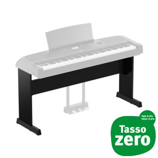 Yamaha L300 Black