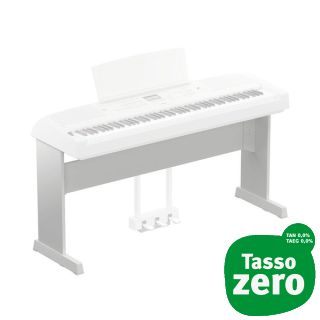Yamaha L300 White