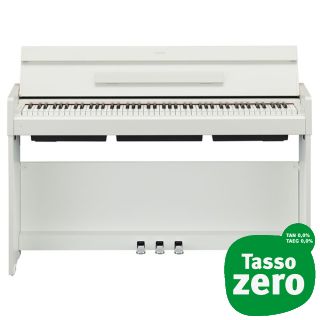 Yamaha YDP-S34 White