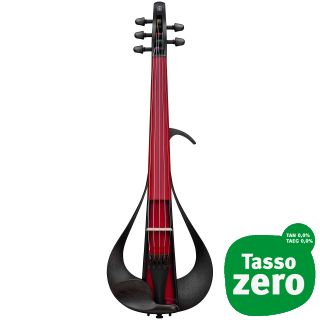 Yamaha YEV-105 PRO Deep Red
