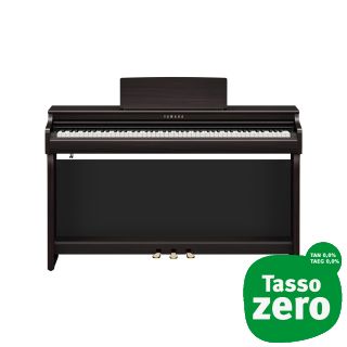 Yamaha CLP-825B Black