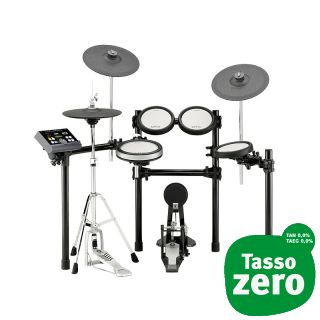 Yamaha DTX560K Garanzia 5 anni!