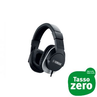 Yamaha HPH MT220 Black