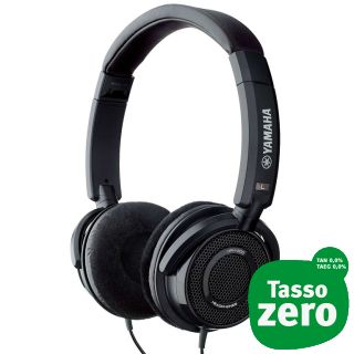 Yamaha HPH-200 Black
