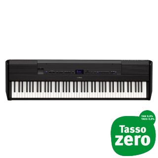 Yamaha P-515 Black