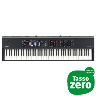 Yamaha YC88