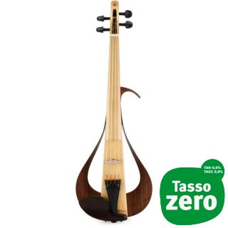 Yamaha YEV-104 PRO Natual Brown