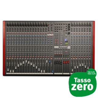 Allen & Heath Zed 428