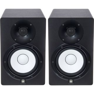 Yamaha HS7 Matched Pair (coppia)