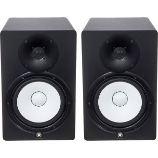 Yamaha HS8 Matched Pair (coppia)