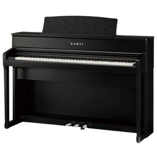 Kawai CA-701 B - 5 ANNI DI GARANZIA ITALIA