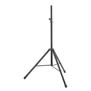 K&M 101 Music Stand Black