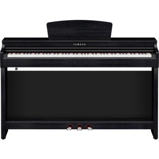 Yamaha CLP-725 Black