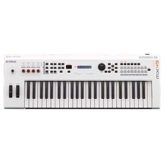 Yamaha MX49 II White