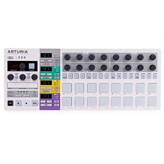Arturia BeatStep Pro