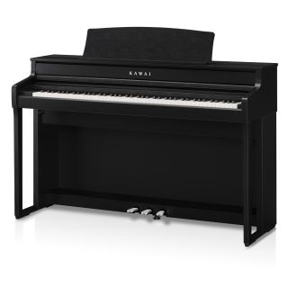 Kawai CA-501 B - 5 ANNI DI GARANZIA ITALIA