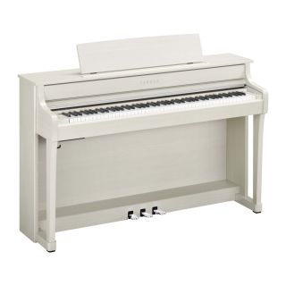 Yamaha CLP-845WB White Birch