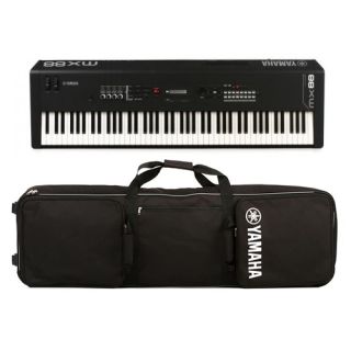 Yamaha MX88 Bundle bag