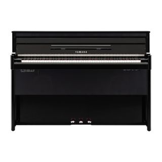 Yamaha NU1X AvantGrand Black Polished