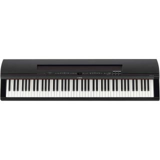 Yamaha P255 Black