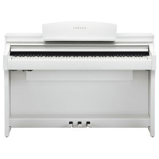 Yamaha CSP-170 White