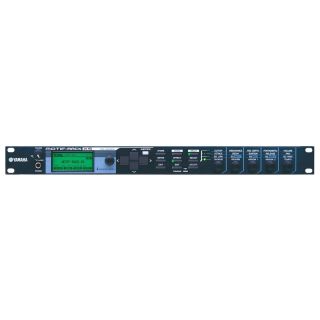 Yamaha Motif Rack XS