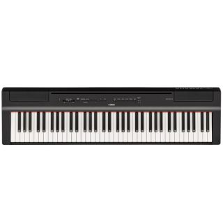 Yamaha P-121 Black