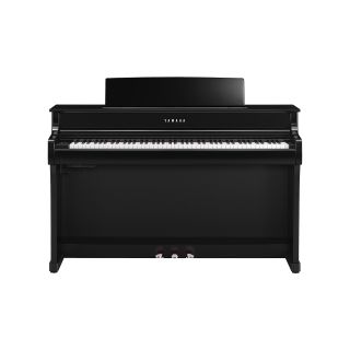 Yamaha CLP-845PE Polished Black
