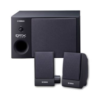 Yamaha MS40DR