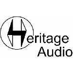Heritage Audio