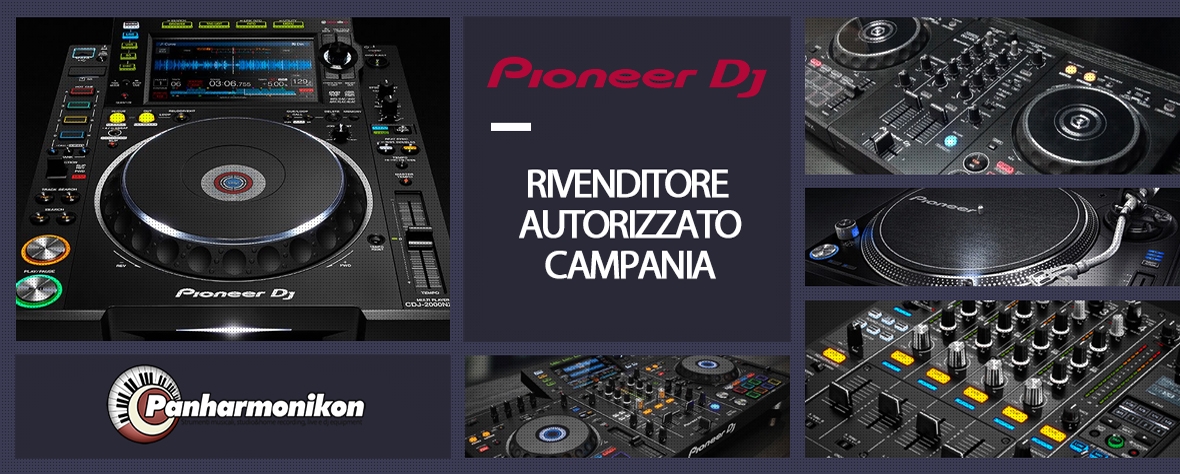 Pioneer DJ