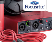 Focusrite