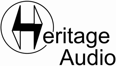 Heritage Audio