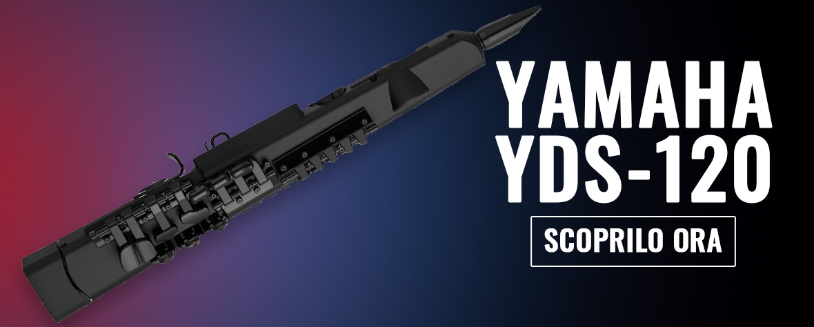Yamaha YDS120